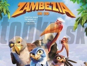 ZAMBEZIA