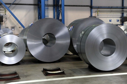 Vláda sa dohodla s americkou spoločnosťou U.S. Steel