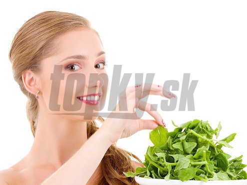 Doprajte si na Zelený štvrtok len zelené jedlá, čím dodáte telu dávku zdravia.