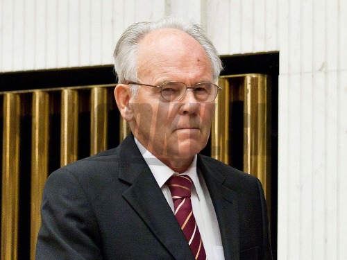 Jozef Mikloško