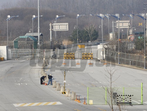 Severná Kórea opäť zablokovala vstup do priemyselnej zóny