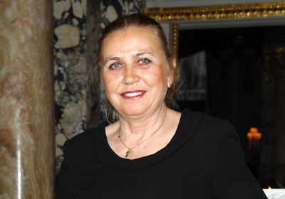 Barbara Piasecka-Johnsonová