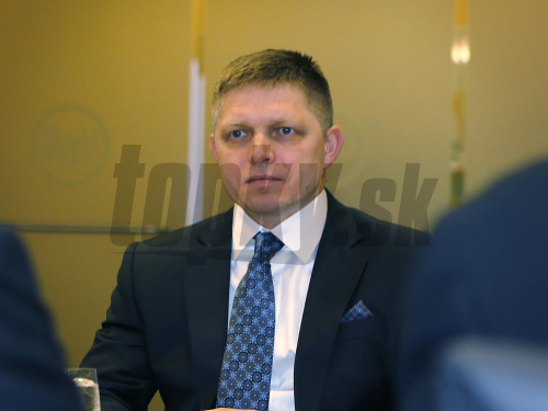 Robert Fico