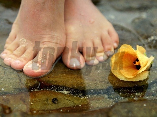 Všímajme si svoje nechty!