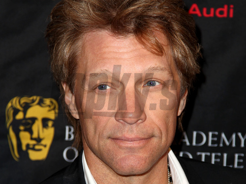 Jon Bon Jovi