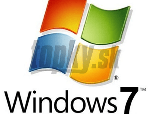 Windows 7