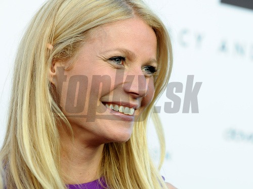 Gwyneth Paltrow