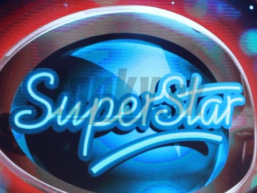 Televízia zverejnila zloženie poroty šou SuperStar.