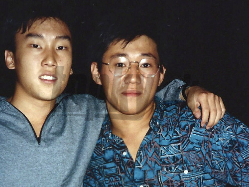 Bobby Lee a Kenneth Bae