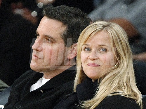 Jim Toth a Reese Witherspoon
