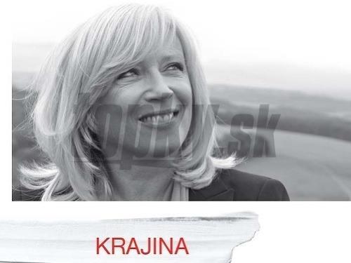 Krajina hrubých čiar