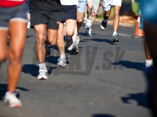 Plesňové ochorenie nôh