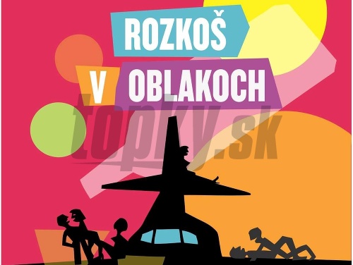 Rozkoš v oblakoch