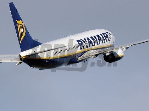 Populárny Ryanair sa medzi najhoršími aerolinkami nestratil. 
