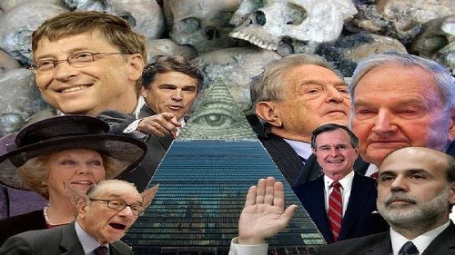 Bývalí účastníci Bilderbergu