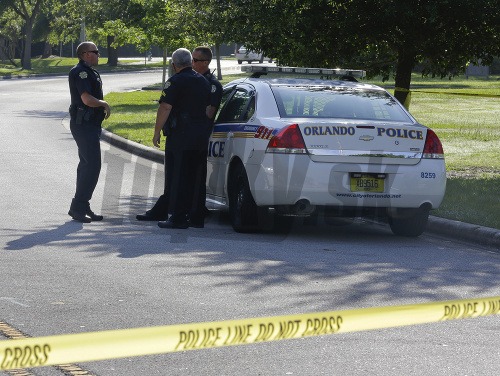 FBI zastrelila muža podozrivého zo spojitosti s bostonskými útokmi