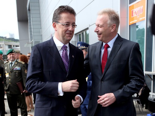 Glváč: Modernizácia BVP 2 je návratom k značke Made in Czechoslovakia