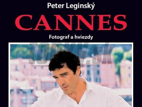 Peter Leginský: Cannes