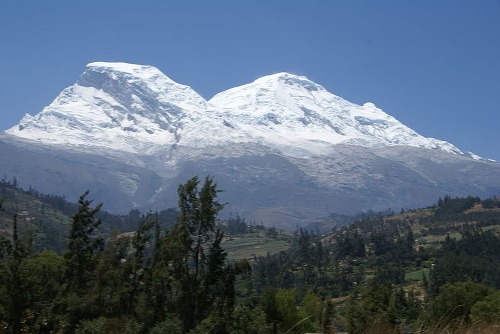 Hora Huascarán