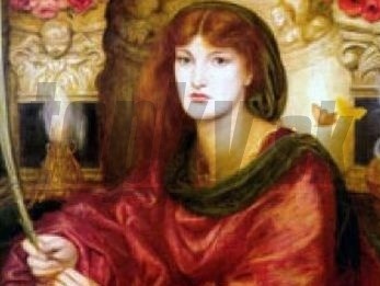 Tajomná Sibyla poznala budúcnosť