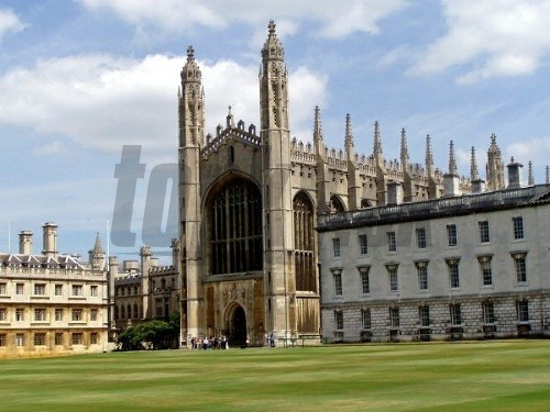 Univerzita v Cambridge