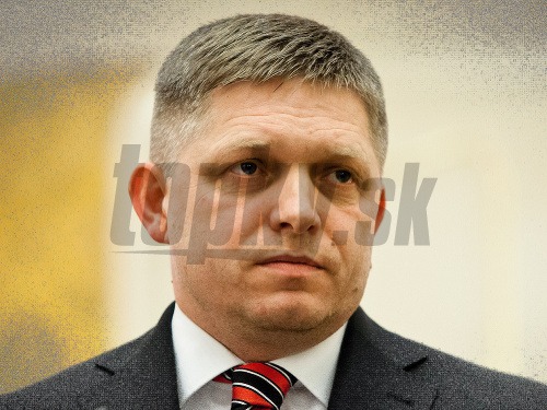 Robert Fico