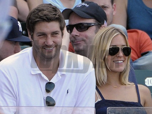 Jay Cutler a Kristin Cavallari