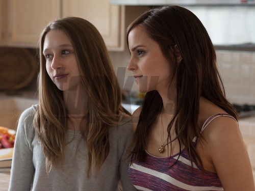 Súťaž s filmom Bling Ring: Ako VIP-ky
