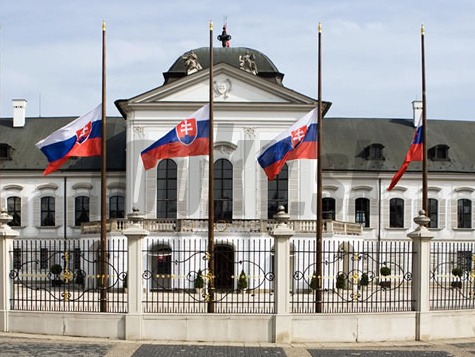 Súboj o prezidentský palác začína 15. marca