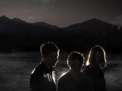 These New Puritans predstavili nový klip.