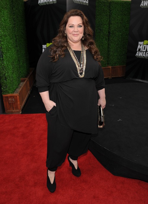 Melissa McCarthy