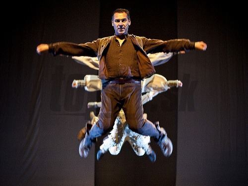 DOTYKY A SPOJENIA 2013 – martinský festival divadiel na Slovensku