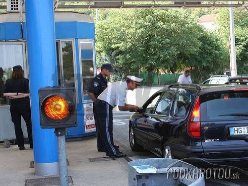 Chorvátsko bude od 1. júla členom EÚ, výkon kontrol sa na hraniciach zjednoduší.