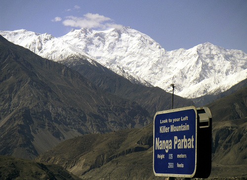 V Pakistane zabili desať horolezcov, obeťami aj dvaja Slováci