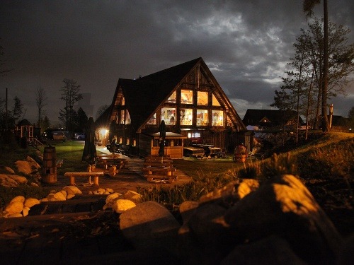 V Tatranskej Lomnici v HUMNE sa čoskoro rozpúta búrka zábavy