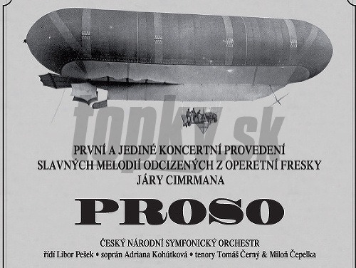 Proso