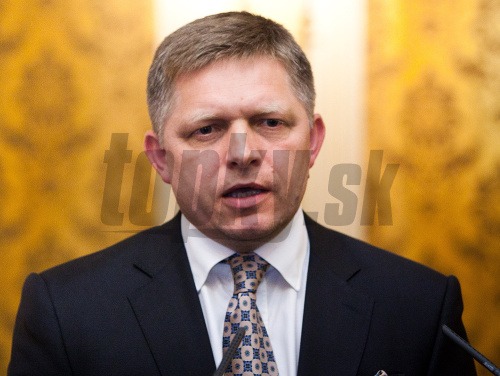 Robert Fico