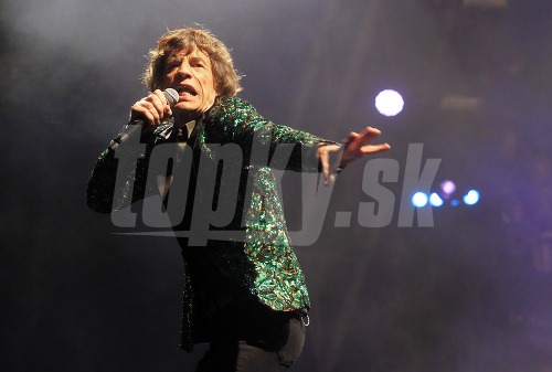 Mick Jagger bol na pokraji smrti, potvrdil to jeho blízky priateľ 
