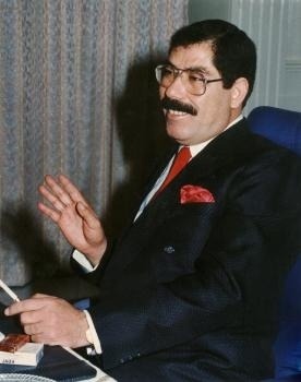 Sabáwí Ibráhím Hasan