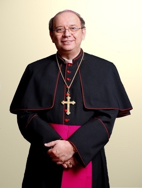 Mons. Ján Orosch