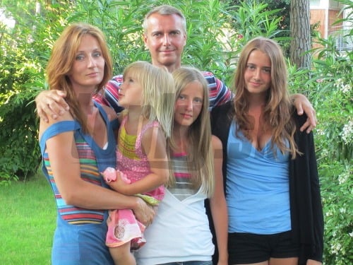 Košický primátor Richard Raši strávi dovolenku s rodinou aj tento rok