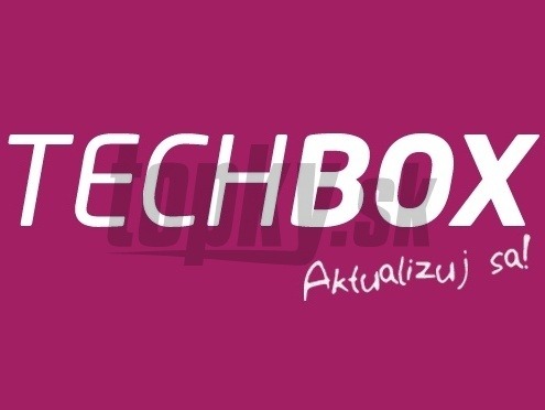 Techbox.sk