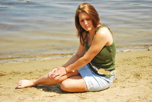 Letné obdobie spúšťa alergiu na slnko