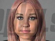 Amanda Bynes