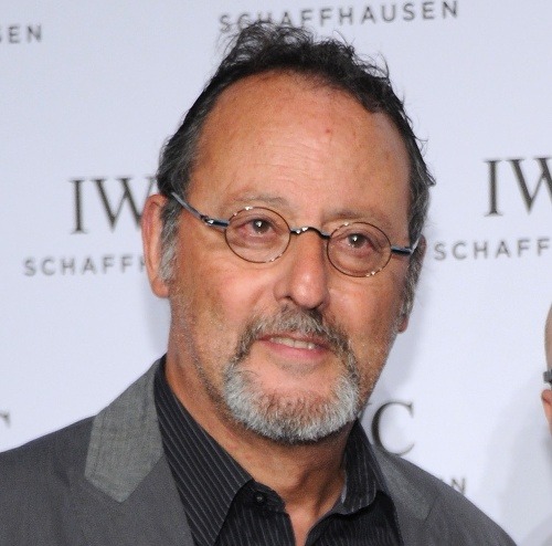 Jean Reno new movie