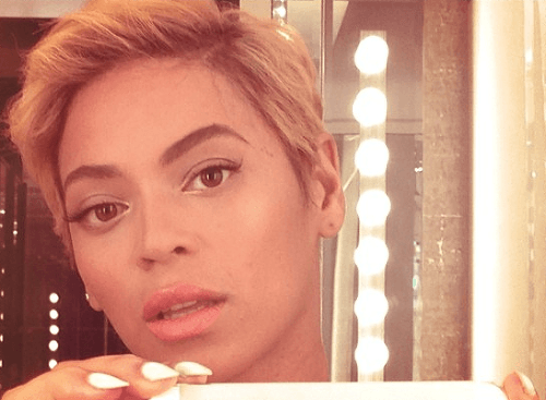 Beyoncé sa pochválila novým účesom