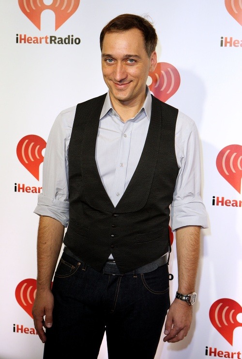 Paul van Dyk