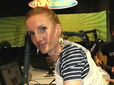 Adela Banášová sa venovala práci v rádiu zhruba 15 rokov. 