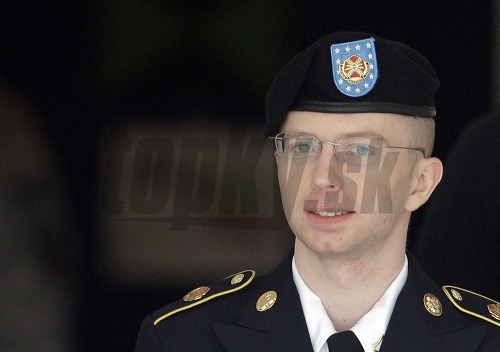 Bradley Manning