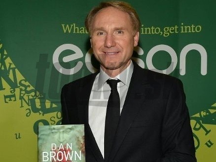 Dan Brown so svojou knihou Inferno - Peklo.